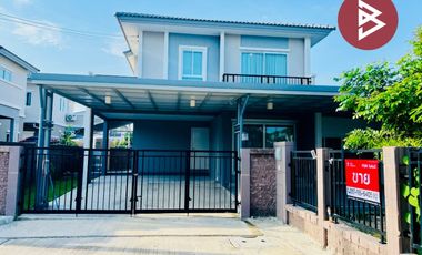 Haus zum Kauf mit 5 Zimmer in Bang Phli, Samut Prakan