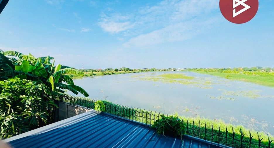 Haus zum Kauf mit 5 Zimmer in Bang Phli, Samut Prakan