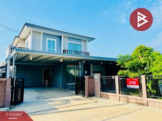 À vendre 5 chambres maison à Bang Phli, Samut Prakan