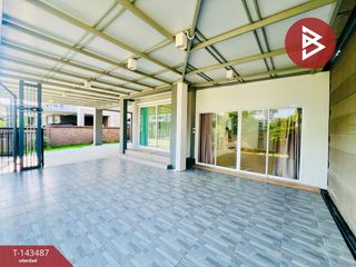 À vendre 5 chambres maison à Bang Phli, Samut Prakan