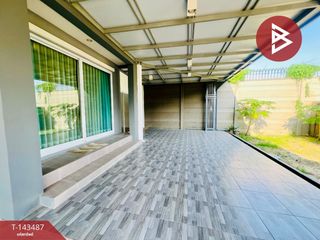 À vendre 5 chambres maison à Bang Phli, Samut Prakan
