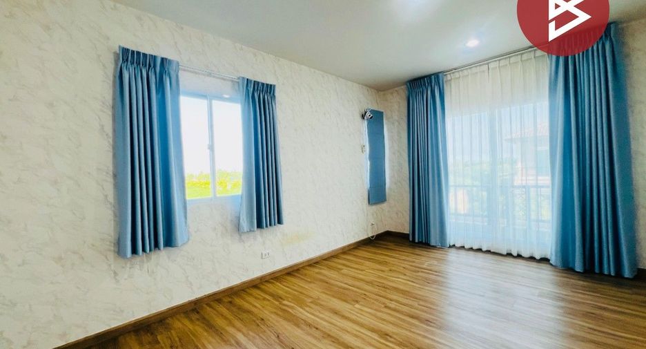 Haus zum Kauf mit 5 Zimmer in Bang Phli, Samut Prakan