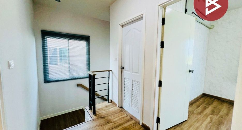 Haus zum Kauf mit 5 Zimmer in Bang Phli, Samut Prakan