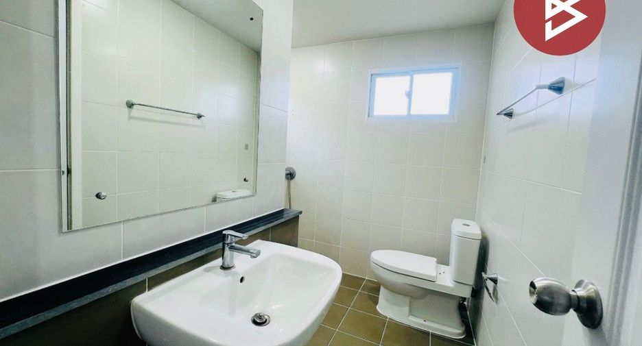 Haus zum Kauf mit 5 Zimmer in Bang Phli, Samut Prakan