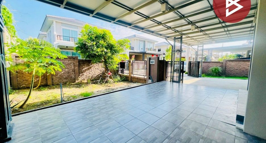 Haus zum Kauf mit 5 Zimmer in Bang Phli, Samut Prakan