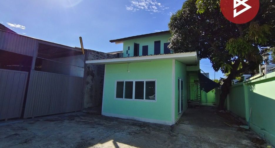 For rent そして for sale warehouse in Thung Khru, Bangkok