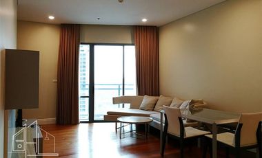 Condo en alquiler de 2 habitaciones en Khlong Toei, Bangkok