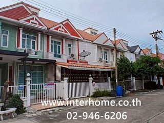 出售 3 卧室 联排别墅 在 Lam Luk Ka, Pathum Thani