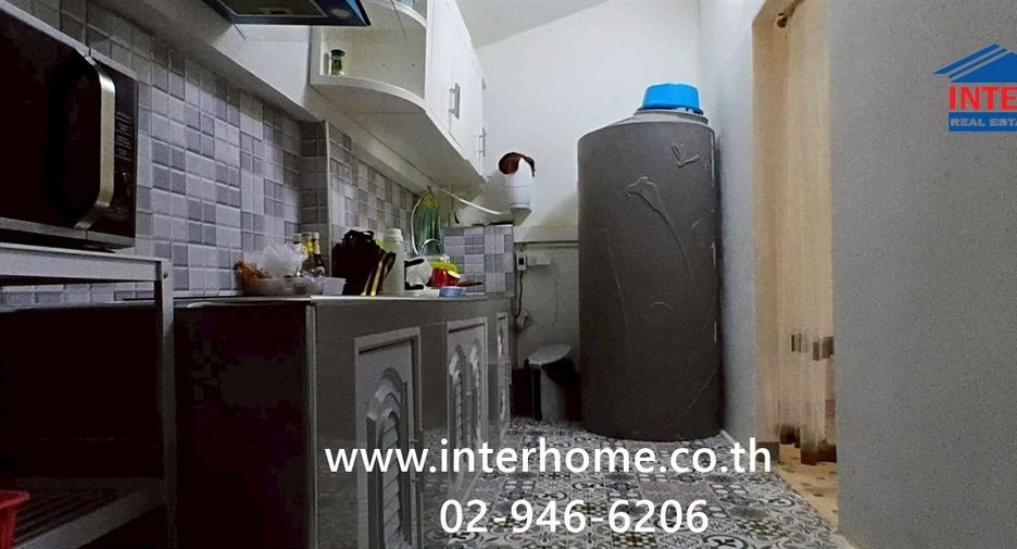 Продажа 3 спальни таунхаус в Lam Luk Ka, Патумтани