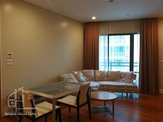 出租 2 卧室 公寓 在 Khlong Toei, 曼谷