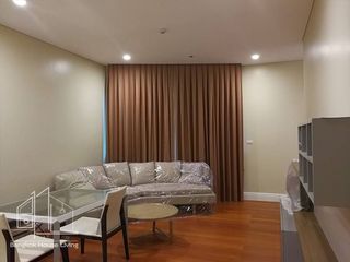 出租 2 卧室 公寓 在 Khlong Toei, 曼谷