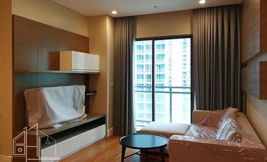 Condo en alquiler de 2 habitaciones en Khlong Toei, Bangkok