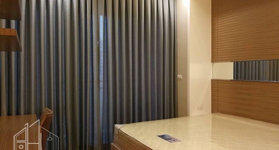Condo en alquiler de 2 habitaciones en Khlong Toei, Bangkok