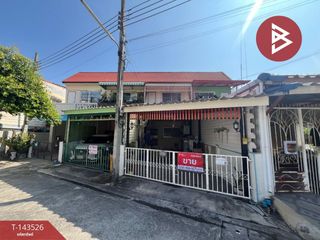 出售 2 卧室 联排别墅 在 Mueang Samut Prakan, Samut Prakan