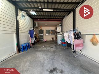 出售 2 卧室 联排别墅 在 Mueang Samut Prakan, Samut Prakan