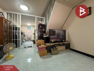 出售 2 卧室 联排别墅 在 Mueang Samut Prakan, Samut Prakan