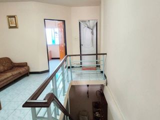 出售 2 卧室 联排别墅 在 Mueang Samut Prakan, Samut Prakan