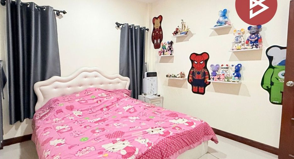 出售 2 卧室 独立屋 在 Mueang Nakhon Pathom, Nakhon Pathom