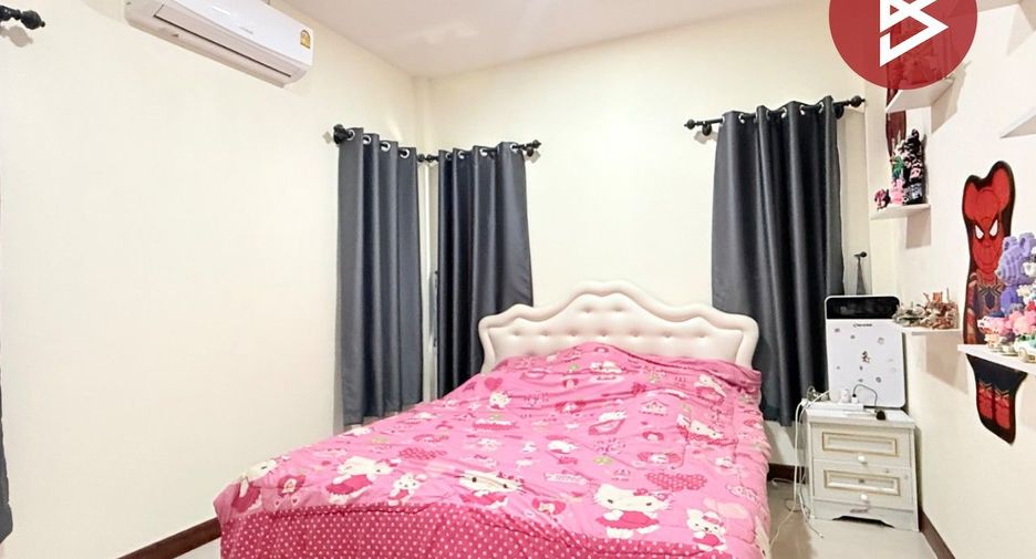 出售 2 卧室 独立屋 在 Mueang Nakhon Pathom, Nakhon Pathom