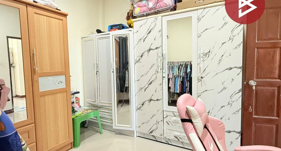 出售 2 卧室 独立屋 在 Mueang Nakhon Pathom, Nakhon Pathom