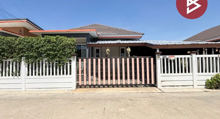 出售 2 卧室 独立屋 在 Mueang Nakhon Pathom, Nakhon Pathom
