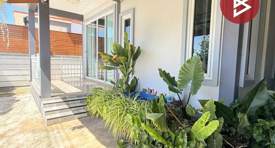 出售 2 卧室 独立屋 在 Mueang Nakhon Pathom, Nakhon Pathom
