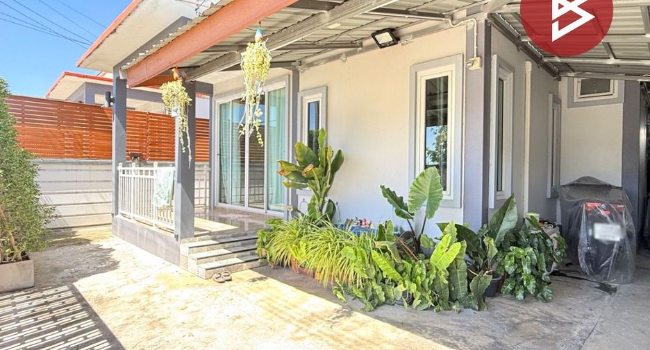 出售 2 卧室 独立屋 在 Mueang Nakhon Pathom, Nakhon Pathom