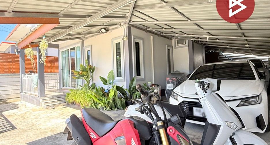 出售 2 卧室 独立屋 在 Mueang Nakhon Pathom, Nakhon Pathom