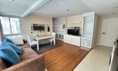 For rent and for sale 2 bedrooms condo 