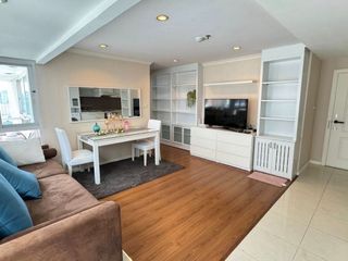For rent and for sale 2 bedrooms condo in Watthana, Bangkok