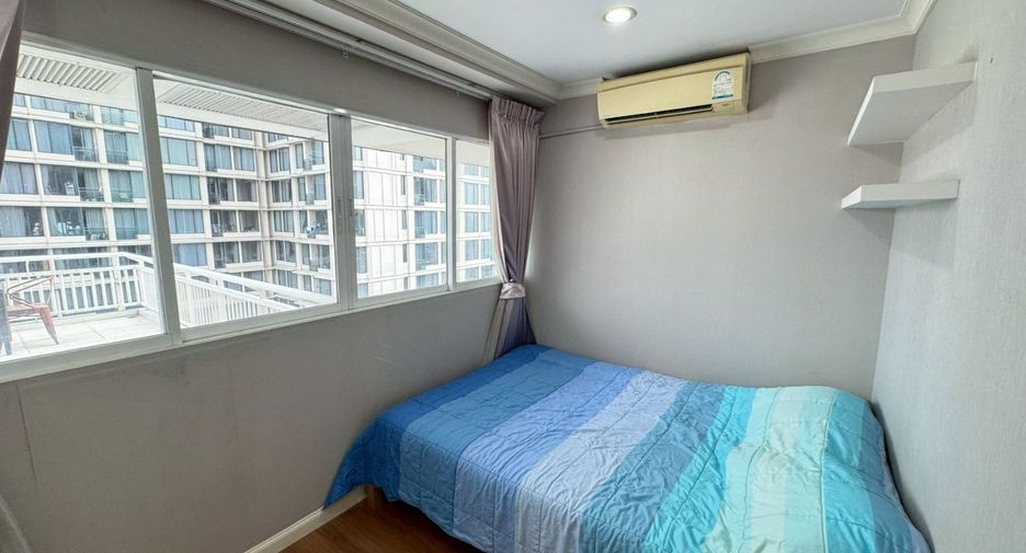 For rent and for sale 2 bedrooms condo in Watthana, Bangkok