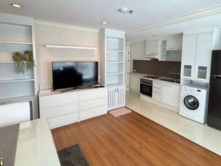 For rent and for sale 2 bedrooms condo in Watthana, Bangkok