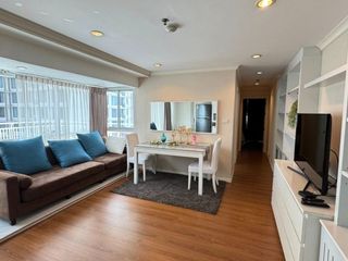 For rent and for sale 2 bedrooms condo in Watthana, Bangkok