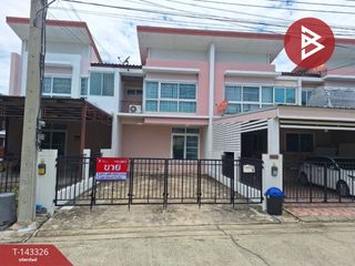 出售 3 卧室 联排别墅 在 Don Mueang, 曼谷