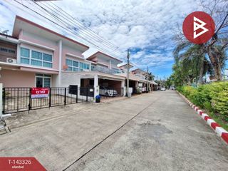出售 3 卧室 联排别墅 在 Don Mueang, 曼谷