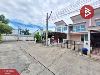 出售 3 卧室 联排别墅 在 Don Mueang, 曼谷