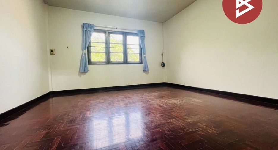 Casa adosada en venta de 2 habitaciones en Mueang Samut Songkhram, Samut Songkhram