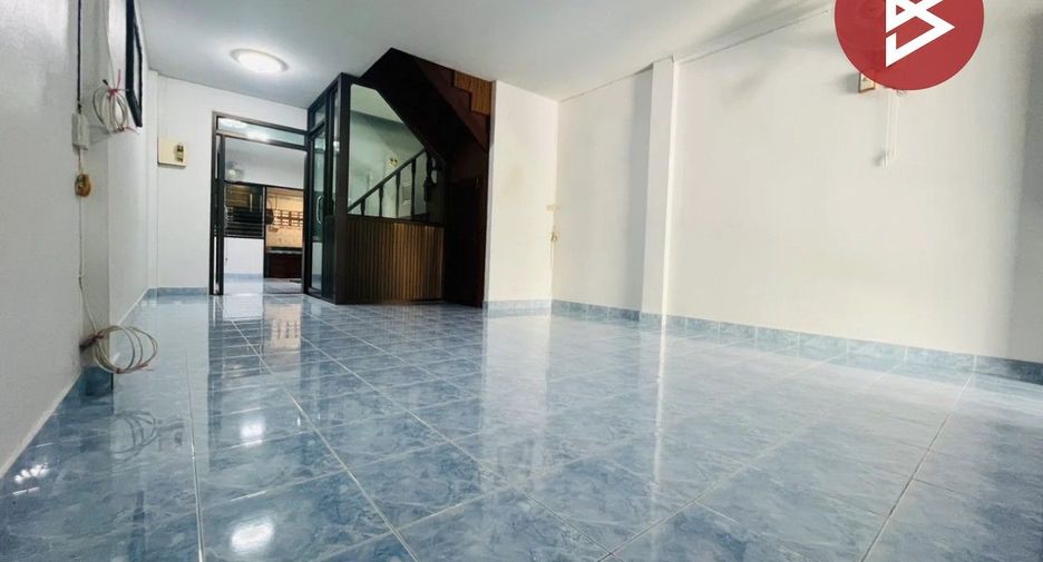 Casa adosada en venta de 2 habitaciones en Mueang Samut Songkhram, Samut Songkhram