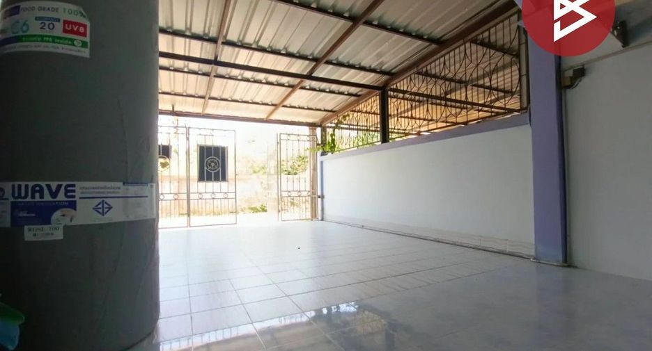 Casa adosada en venta de 2 habitaciones en Mueang Samut Songkhram, Samut Songkhram
