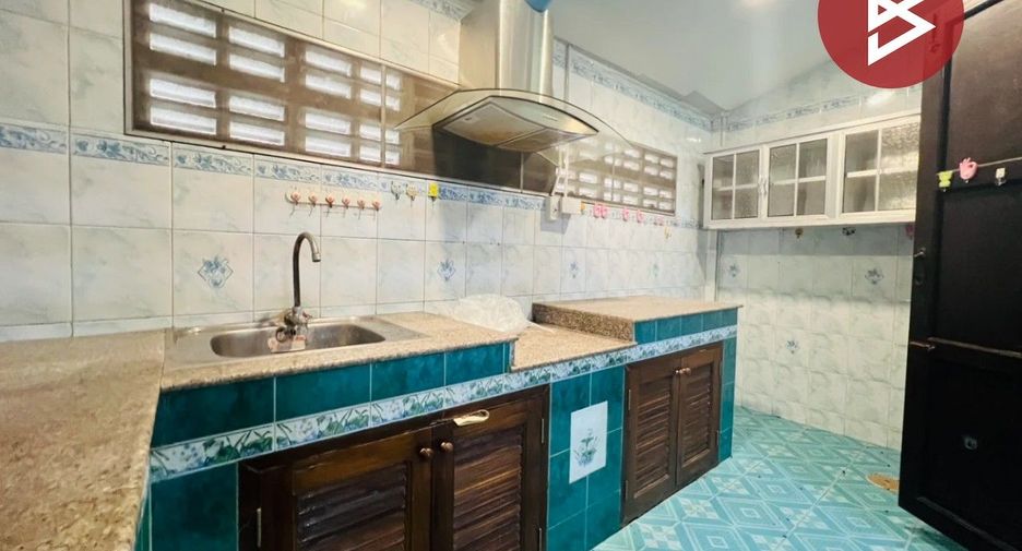 Casa adosada en venta de 2 habitaciones en Mueang Samut Songkhram, Samut Songkhram