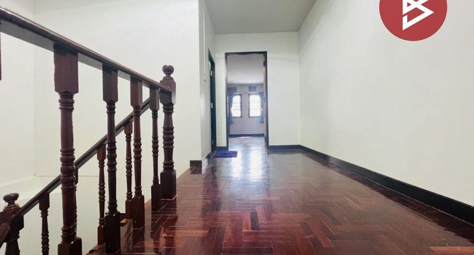 Casa adosada en venta de 2 habitaciones en Mueang Samut Songkhram, Samut Songkhram
