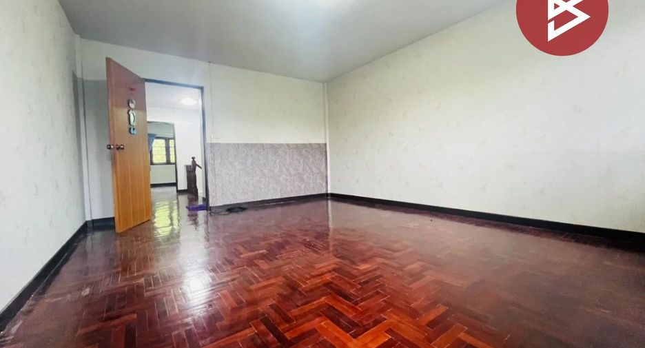 Casa adosada en venta de 2 habitaciones en Mueang Samut Songkhram, Samut Songkhram
