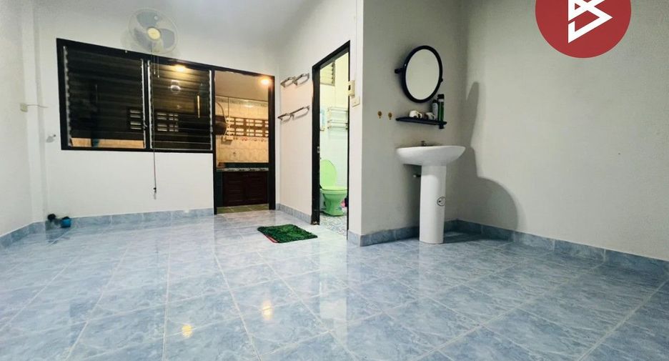 Casa adosada en venta de 2 habitaciones en Mueang Samut Songkhram, Samut Songkhram