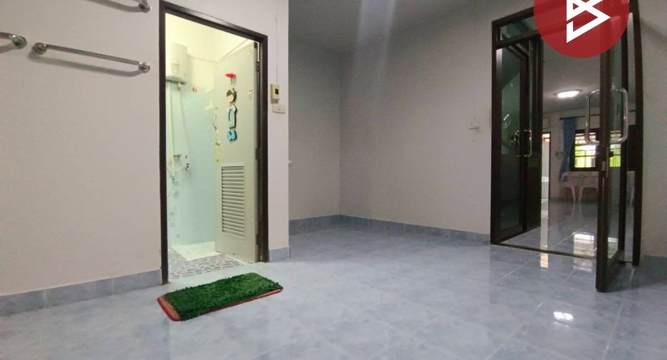 Casa adosada en venta de 2 habitaciones en Mueang Samut Songkhram, Samut Songkhram