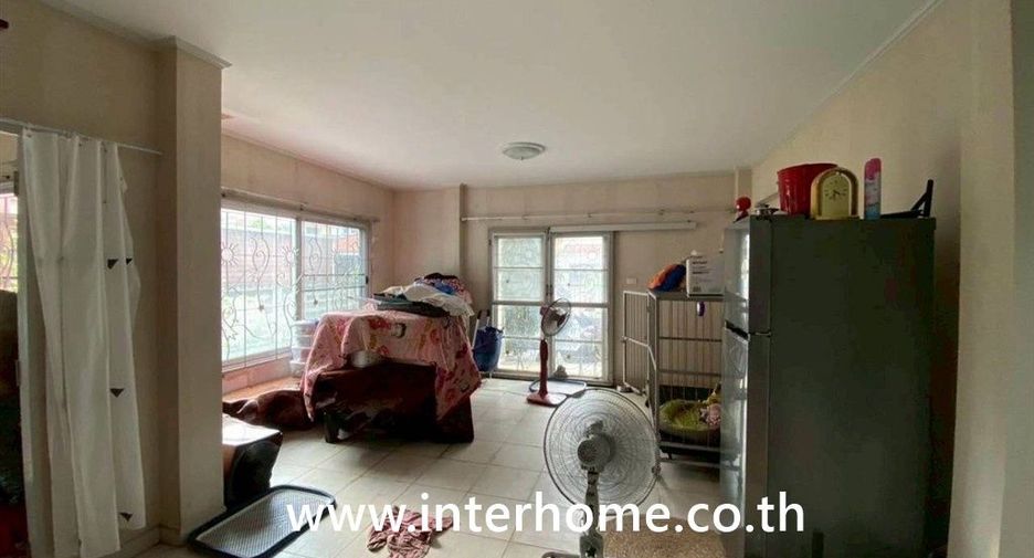 For sale 4 ベッドルーム house in Bang Bua Thong, Nonthaburi