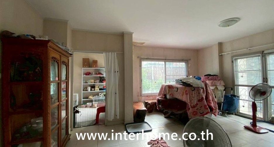 For sale 4 ベッドルーム house in Bang Bua Thong, Nonthaburi