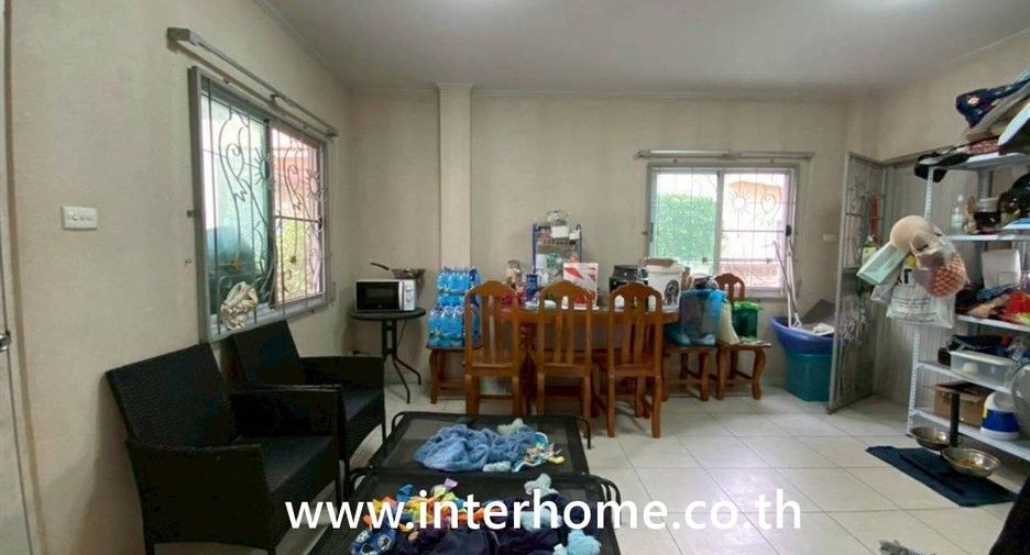 For sale 4 ベッドルーム house in Bang Bua Thong, Nonthaburi