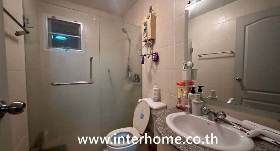 For sale 4 ベッドルーム house in Bang Bua Thong, Nonthaburi