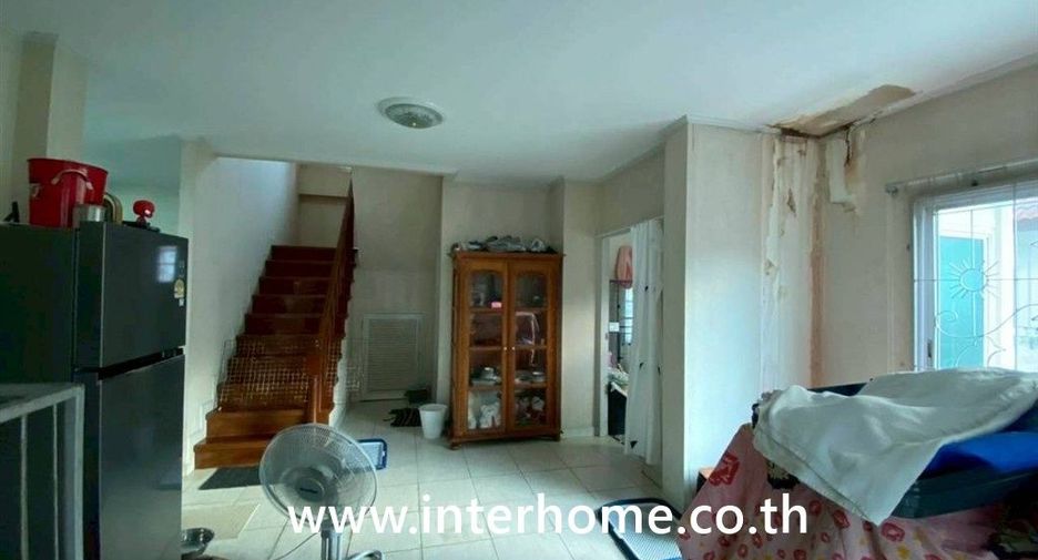For sale 4 ベッドルーム house in Bang Bua Thong, Nonthaburi