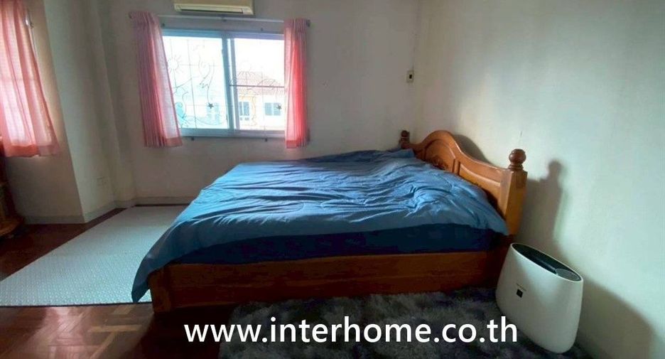 For sale 4 ベッドルーム house in Bang Bua Thong, Nonthaburi